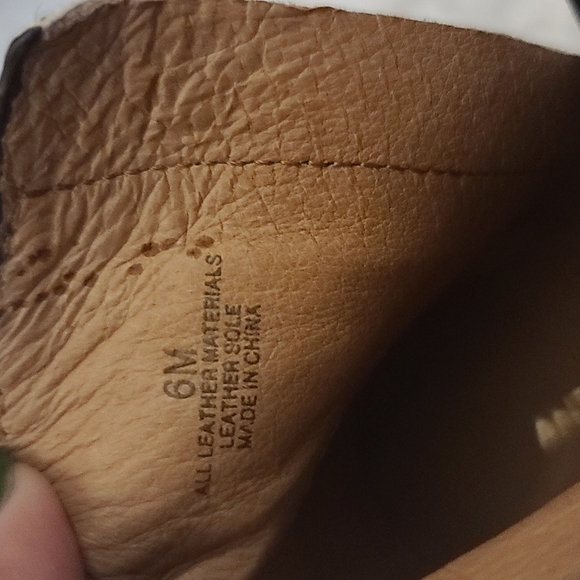 Antonio Melani | size 6 | paytton printed half calf bootie - Picture 7 of 10